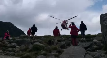 TOPR podsumowuje 2025 rok - spadek liczby wypadków