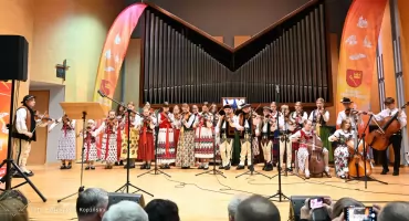 Spotkanie Noworoczne u Starosty Nowotarskiego