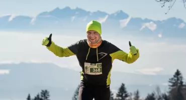 VIII edycja Gorce Ultra-Trail® WINTER już tej zimy