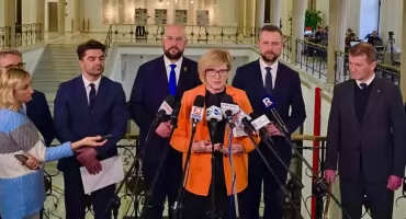 Wójt gminy Poronin Anita Żegleń o stanowisku samorządów wobec planów giełdowych PKL - 5 pytań pozostających bez jednoznacznych odpowiedzi i wymagających dalszej publicznej debaty