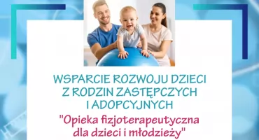 Nowy projekt wsparcia dla dzieci z rodzin zastępczych i adopcyjnych - inauguracyjne spotkanie w Zakopanem