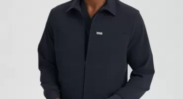 Profesjonalna odzież medyczna na co dzień – polary i spodnie stworzone do pracy