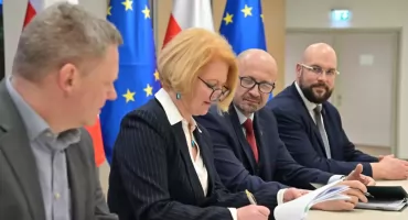 Fundusze Europejskie wesprą Zakopane kwotą ponad 119 mln zł