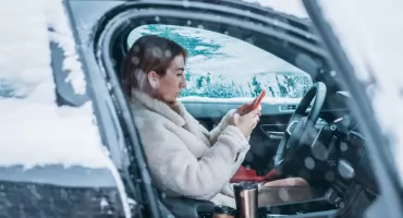 Najczęstsze problemy kierowców zimą w Krakowie – na co trzeba uważać?