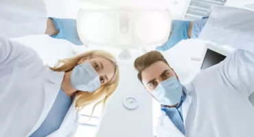 Asystentka stomatologiczna - zakres obowiązków, wymagania i możliwe ścieżki rozwoju