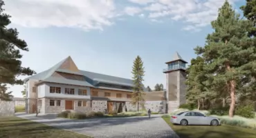 Zakopiańska Sokolnia z ogromnym dofinansowaniem na rewitalizację