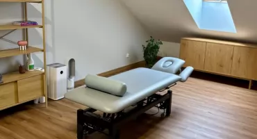 Uznana klinika fizjoterapii teraz w centrum Nowego Targu