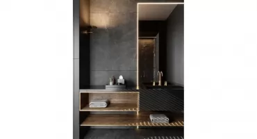 Płytki ceramiczne i gresowe – do kuchni, łazienki i salonu | Inspiracje