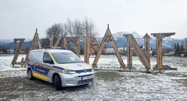 Walka ze smogiem w Zakopanem - trwają kontrole