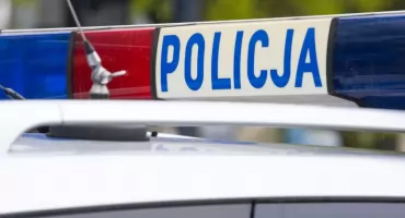 Blisko 2,8 promila alkoholu. Pijany turysta z Brazylii za kierownicą