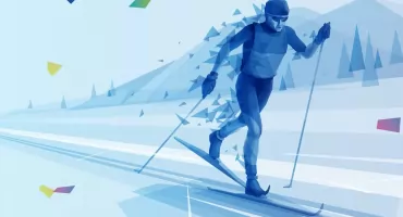 41. Ogólnopolski Bieg Gąsieniców w Zakopanem