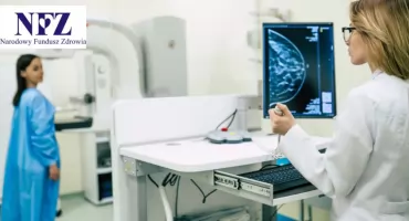 Światowy Dzień Walki z Rakiem - profilaktyka ratuje życie