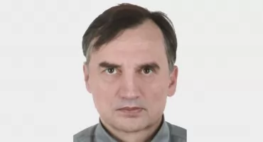 Poseł Zbigniew Ziobro poszukiwany listem gończym