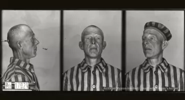 Wspomnienie Stanisława Sichelskiego z Białgo Dunajca - Polak, który stawił czoła okupantowi i stał się numerem 17029