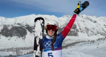 7. miejsce Aleksandry Król-Walas na zimowych igrzyskach olimpijskich Milano–Cortina 2026