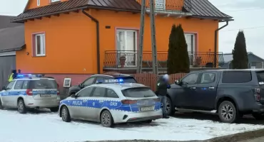 Prokuratura ustaliła motyw zbrodni w Starem Bystrem