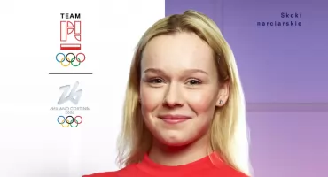 Polski Związek Narciarski z pełnym wsparciem dla Poli Bełtowskiej - stanowczo przeciwko hejtowi