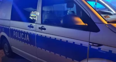Narkotyki i amunicja zabezpieczone przez policję w Czarnym Dunajcu