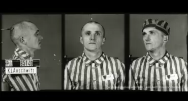 Wspomnienie Franciszka Srala z Waksmundu - Polak, który stawił czoła Niemcom i stał się numerem 85140