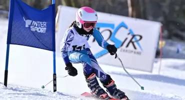 Młodzi narciarze zainaugurowali Puchar Zakopanego 2026