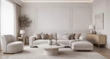 Od detalu do charakteru przestrzeni: jak sztukateria zmienia współczesne aranżacje