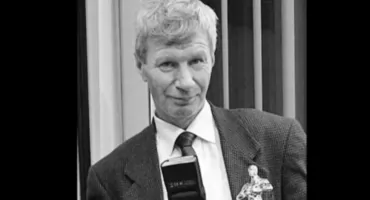 Czwarta rocznica śmierci 