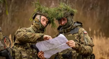 Pętla Taktyczna „Ferie z WOT”