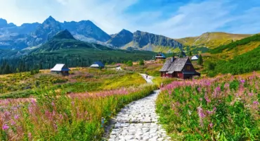 Zakopane zimą i latem - co warto zobaczyć w każdym sezonie