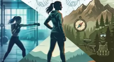 Rusza nabór do projektu „Bezpieczna Kobieta – Edycja 2026”