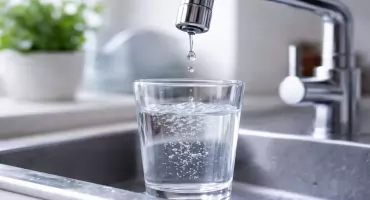 Woda w Rabie Wyżnej niezdatna do spożycia - podstawiono beczkowóz dla mieszkańców