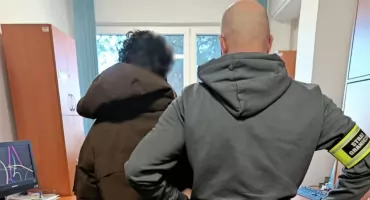 Straż Graniczna kontroluje cudzoziemców - interwencja także w Nowym Targu