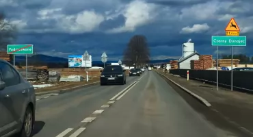 Czas na rozmowę o obwodnicach Czarnego Dunajca i sąsiednich miejscowości – zaproszenie na spotkanie podsumowujące pierwszy etap