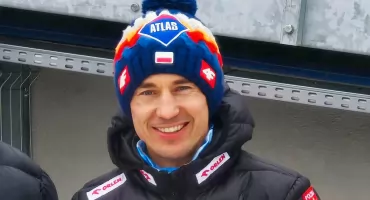 Sześć igrzysk olimpijskich, cztery medale - wielka kariera Kamil Stocha. Dziękujemy 