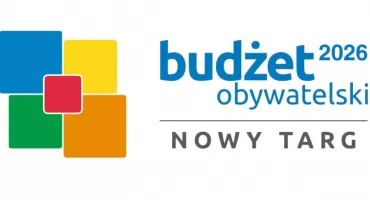 Budżet Obywatelski 2026 w Nowym Targu. Mieszkańcy znów zdecydują o inwestycjach