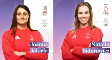 Zawodniczki z Kościeliska znakomite w olimpijskim biegu pościgowym