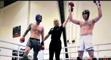 NKSW z ośmioma zwycięstwami podczas gali K1 Battle of Warriors w Wieliczce