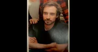 Trwają poszukiwania 35-letniego Łukasza Biernata z Sidziny