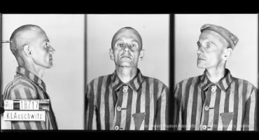 Wojciech Marek z Szaflar - więziony w Palace, staje się numerem 18717 i ginie w niemieckim piekle