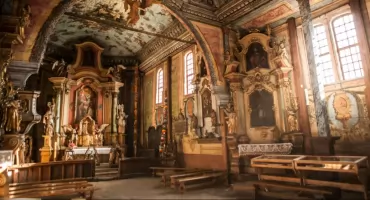 Jubileusz z rozmachem. Muzeum im. Władysława Orkana z wielkim wsparciem stawiającym na rozwój i ochronę zbiorów