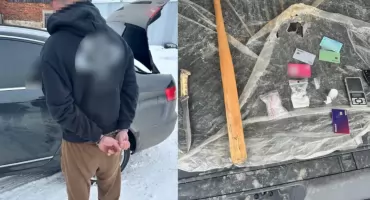 Straż Graniczna zatrzymała poszukiwanego Słowaka w Jabłonce