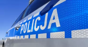 Niecodzienna interwencja w Ludźmierzu – kontrterroryści wkroczyli do domu pełnego broni