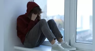 Światowy Dzień Walki z Depresją - depresja dotyka coraz więcej osób