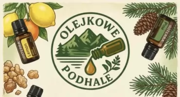 Olejkowe Podhale zaprasza na wykład o olejkach w Biblii 