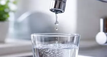 Woda z wodociągu Kosiczne w Rabie Wyżnej ponownie zdatna do picia