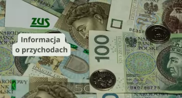 Wcześniejsi emeryci i renciści – czas na coroczne rozliczenie