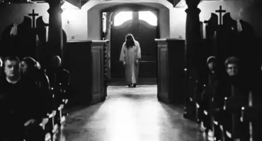 Zaproszenie na Góralskie Misterium Męki Pańskiej na Cyrhli „Ciyrpiyny miarom Bożyj miłości”