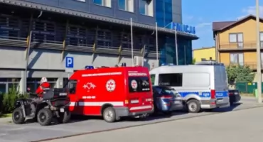 Szczęśliwy finał poszukiwań 43-latki