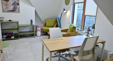 Centrum „Nasz Dom” rozszerza działalność - dzieci i młodzież otrzymają kompleksowe wsparcie