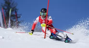 Znamy zwycięzców Akademickiego Pucharu Polski w narciarstwie alpejskim - AZS Winter Cup