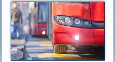 Zmiany w kursowaniu autobusów w powiecie tatrzańskim od 1 marca